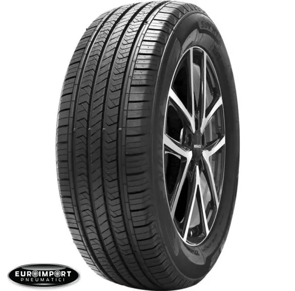Novex SUV HT  225/60 R18 104 V  